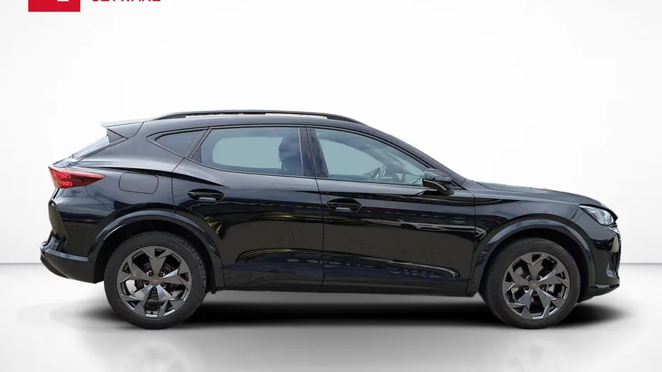 CUPRA Formentor Formentor 1.5 eTSI mHEV DSG