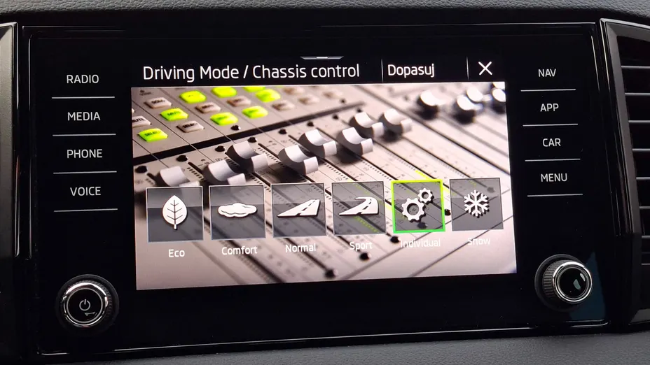 SKODA Karoq Karoq 2.0 TDI SCR 4x4 Sportline DSG