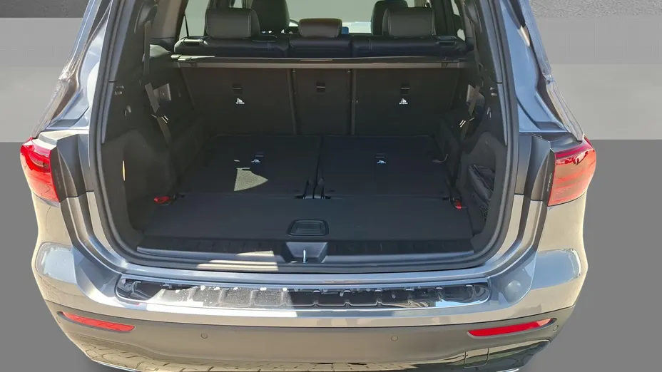 MERCEDES-BENZ GLB GLB 200 mHEV Progressive 7G-DCT