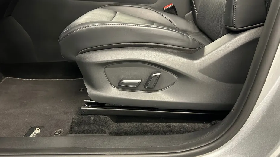 MG ZS ZS 1.5 HEV+ Exclusive aut Nowy