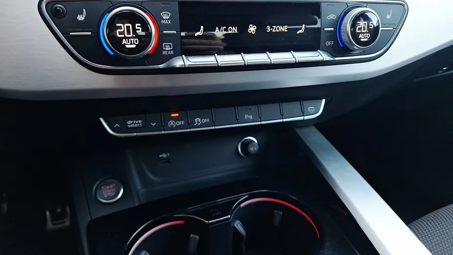 AUDI A5 Sportback -