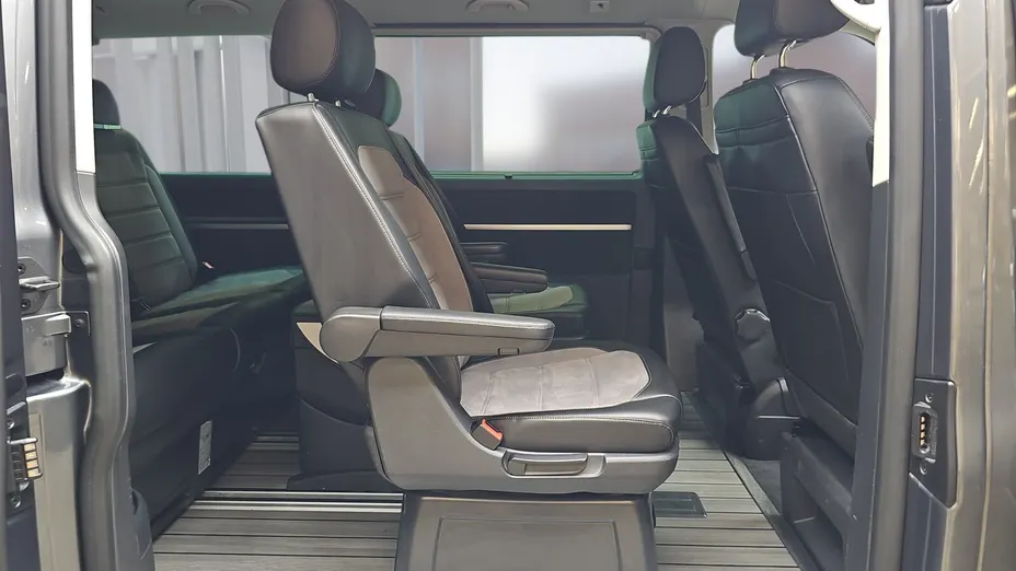 VOLKSWAGEN Multivan Multivan 6.1 2.0 TDI L1 Comfortline 4Motion DSG