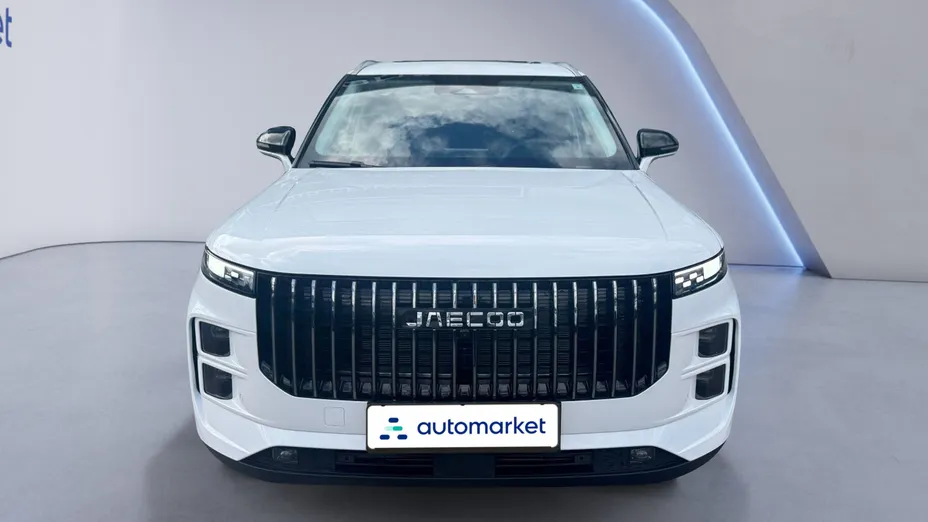 JAECOO J7 J7 1.6 T-GDI Offroad AWD DCT Nowy