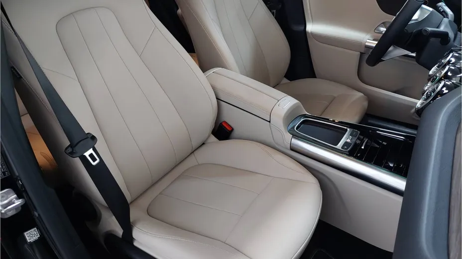 MERCEDES-BENZ GLA GLA 200 mHEV Progressive 7G-DCT