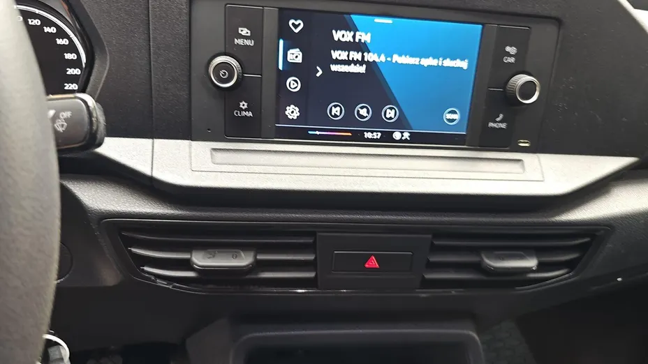 VOLKSWAGEN Caddy Caddy Cargo 2.0 TDI