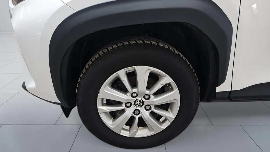 TOYOTA Yaris Cross Yaris Cross 1.5 Comfort