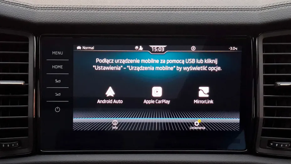 SKODA Kodiaq Kodiaq 2.0 TDI 4x4 Sportline DSG