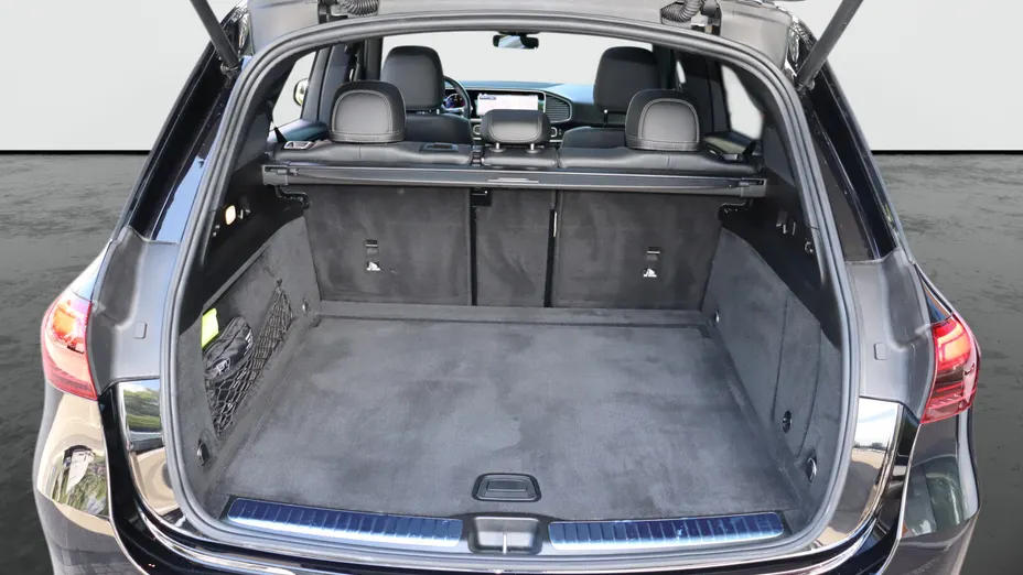 MERCEDES-BENZ GLE GLE 300 d mHEV 4-Matic AMG Line