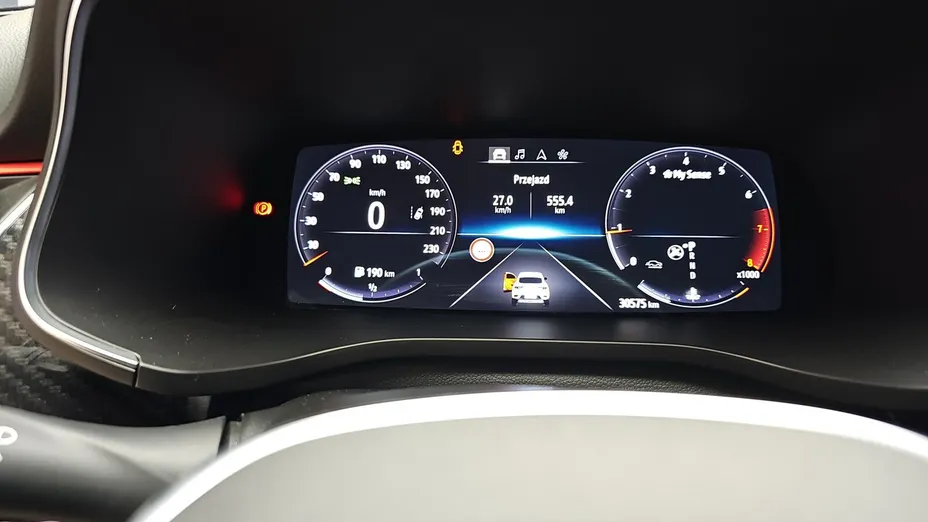 RENAULT Arkana Arkana 1.3 TCe mHEV R.S. Line EDC