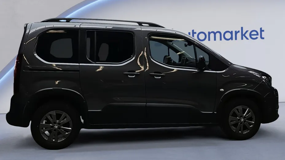 PEUGEOT Rifter Rifter 1.5 BlueHDI Allure Pack S&S