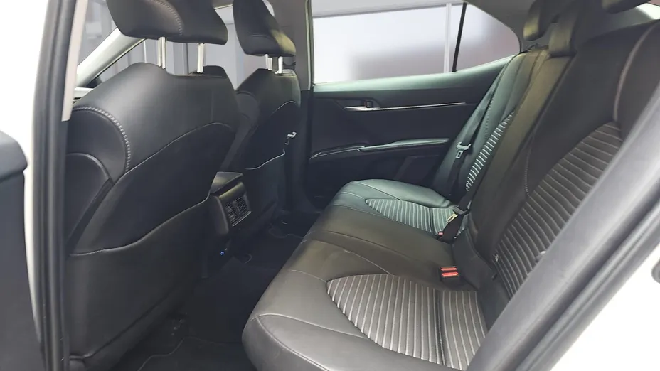 TOYOTA Camry Camry 2.5 Hybrid Prestige CVT