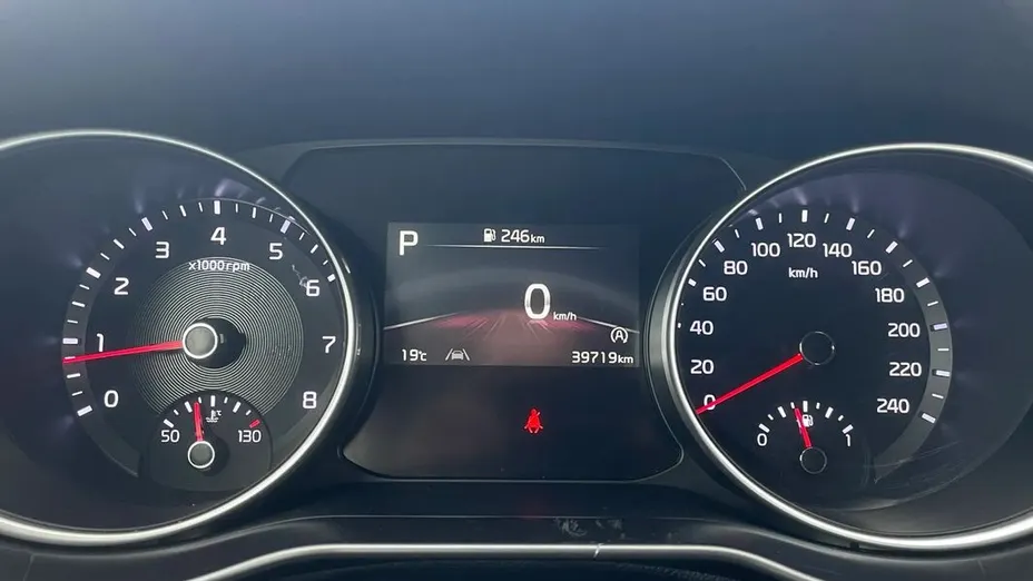 KIA XCeed XCeed 1.5 T-GDI M DCT