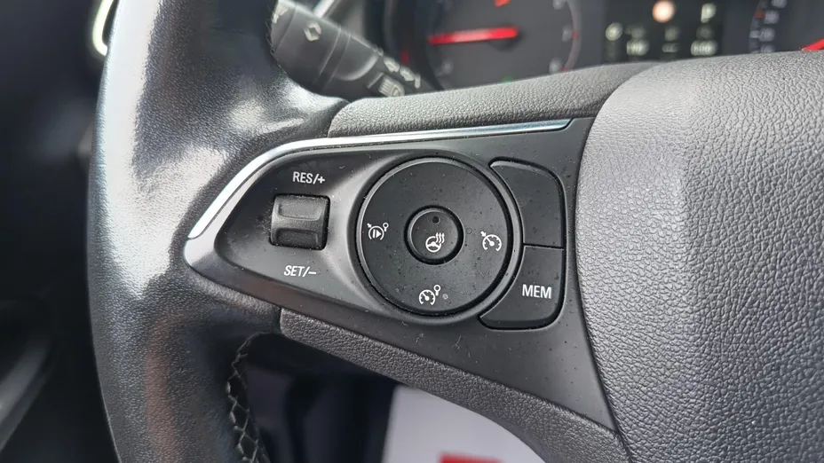 OPEL Grandland X Grandland X 1.2 T GPF Edition S&S aut