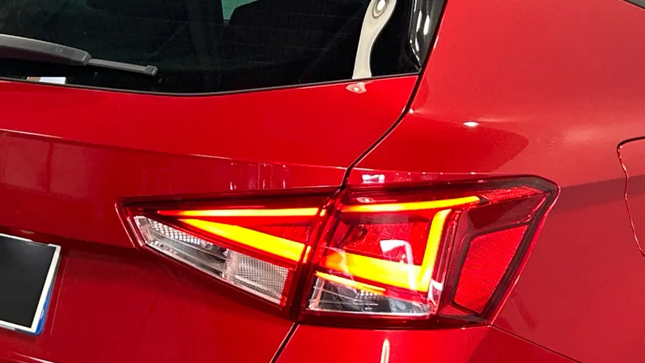 SEAT Arona -