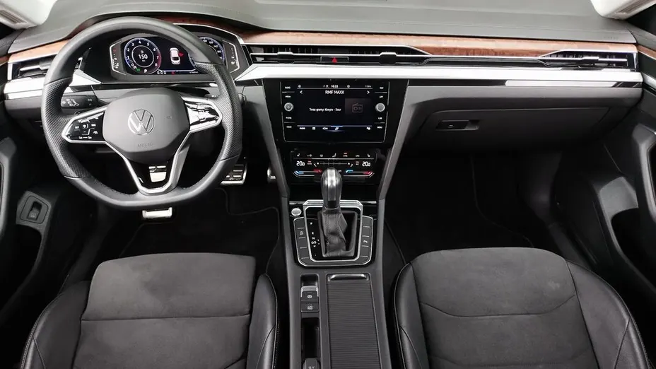 VOLKSWAGEN Arteon Arteon 2.0 TSI Elegance DSG