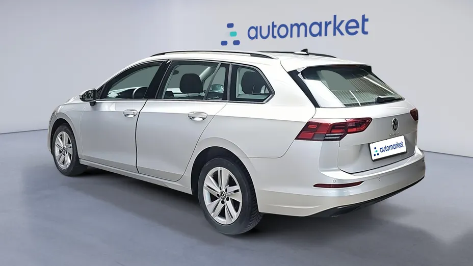 VOLKSWAGEN Golf Golf VIII 1.5 TSI EVO Life