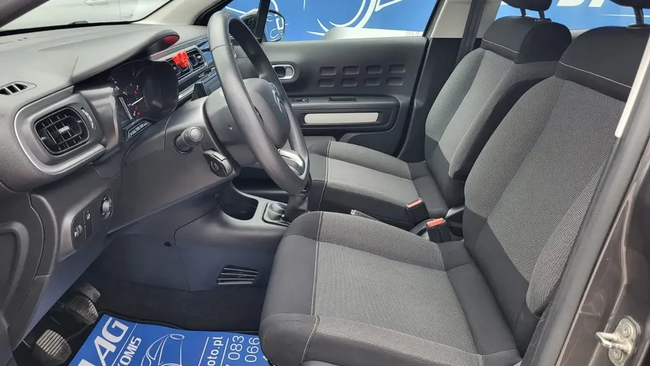 CITROEN C3 -