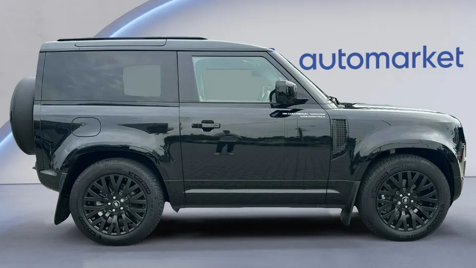 LAND ROVER Defender Defender 90 3.0 D250 mHEV X-Dynamic SE