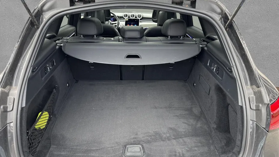 MERCEDES-BENZ GLC GLC 200 mHEV 4-Matic AMG Line