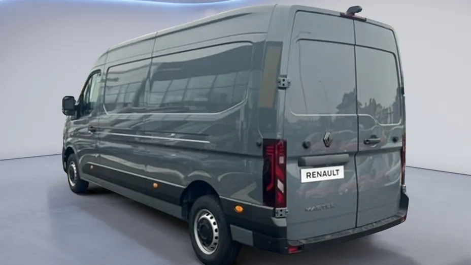 RENAULT Master Master dCi L2H2 Extra Nowy