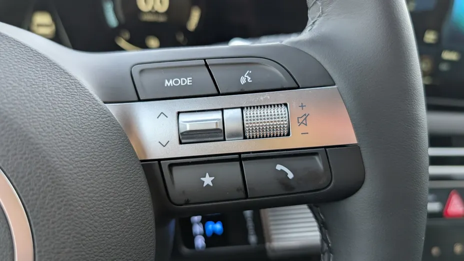 HYUNDAI Tucson Tucson 1.6 T-GDi 48V Executive 2WD DCT Nowy