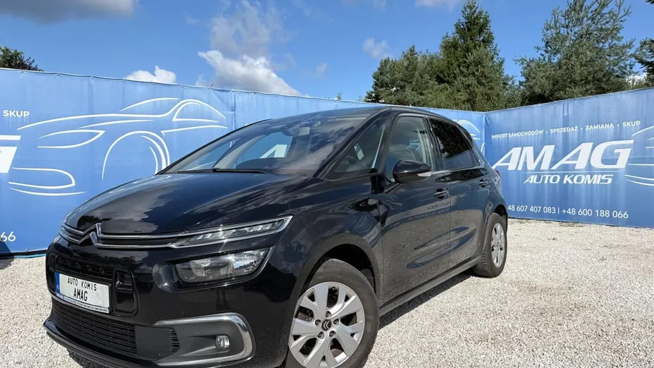 CITROEN C4 -