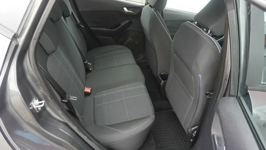 FORD Fiesta -