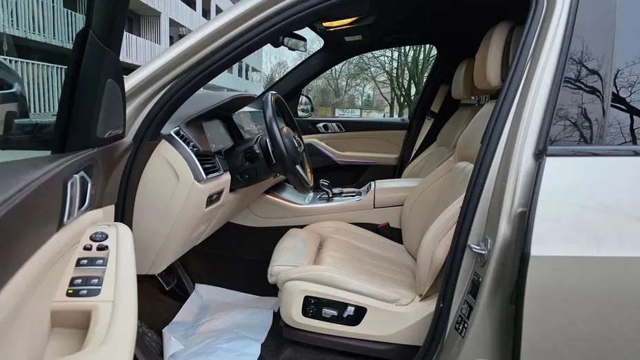 BMW X5 X5 xDrive30d sport-aut