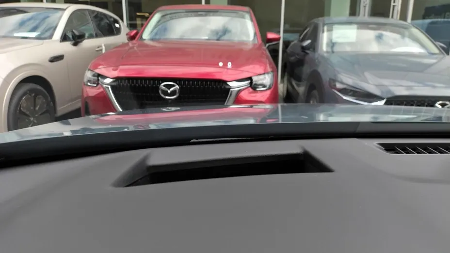 MAZDA MX-30 MX-30 R-EV PHEV Prime Line