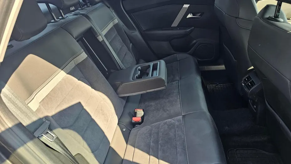 CITROEN C4 X C4 X 1.2 PureTech Shine S&S EAT8