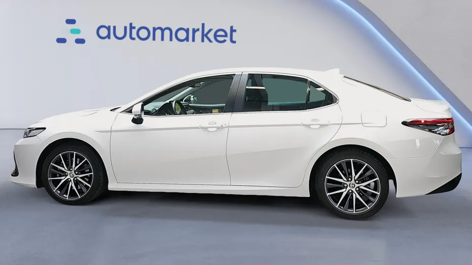 TOYOTA Camry Camry 2.5 Hybrid Prestige CVT