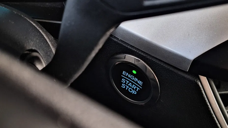 FORD Focus Focus 1.0 EcoBoost Trend Edition