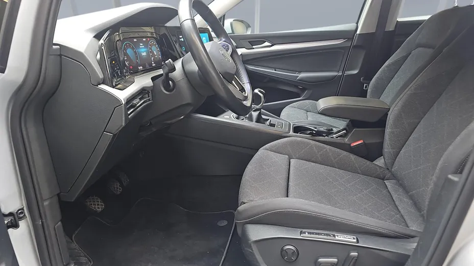 VOLKSWAGEN Golf Golf VIII 1.5 TSI EVO Life