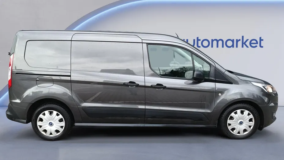 FORD Transit Connect Transit Connect 210 L2 Trend