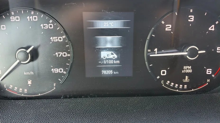 FIAT Ducato Ducato Maxi HD H3-Power L3H2