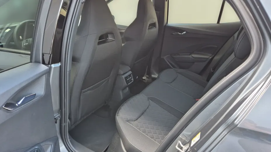 SKODA Fabia Fabia 1.5 TSI Monte Carlo DSG Nowy