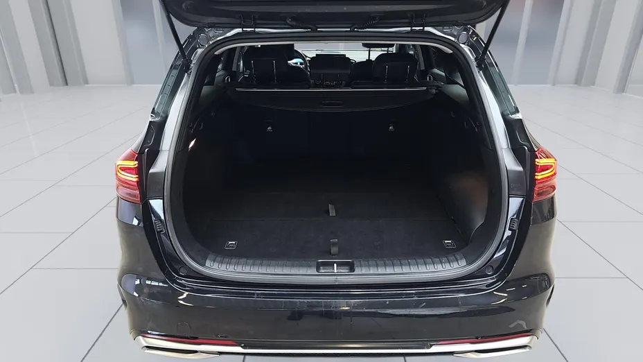 KIA Cee'd Ceed 1.6 GDI PHEV Business Line DCT