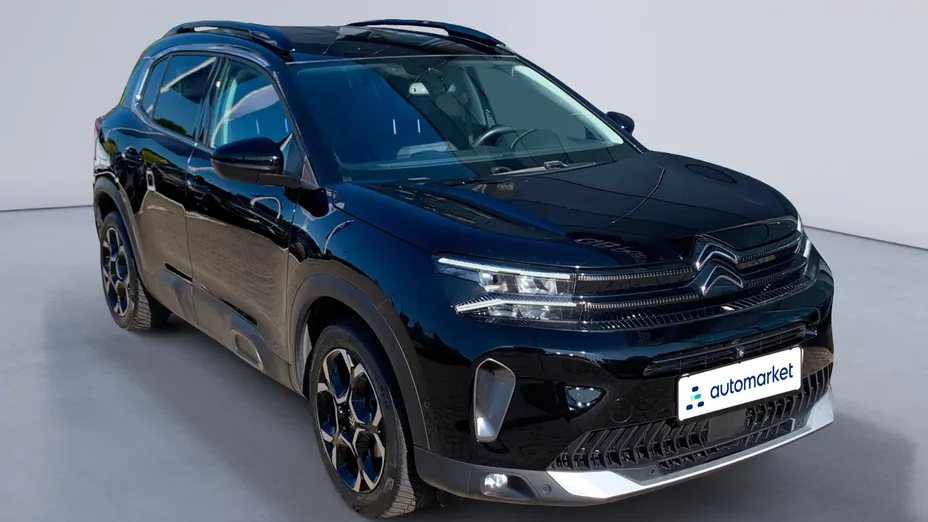 CITROEN C5 Aircross C5 Aircross 1.5 BlueHDi Shine Pack EAT8