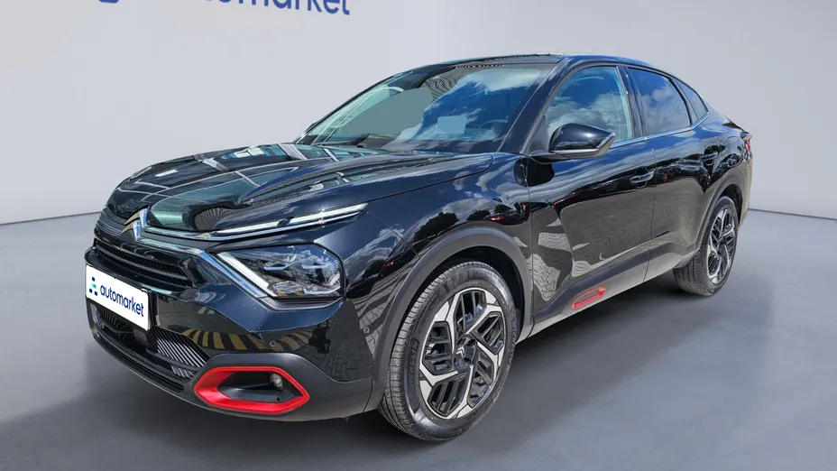 CITROEN C4 X C4 X 1.2 PureTech Shine S&S EAT8