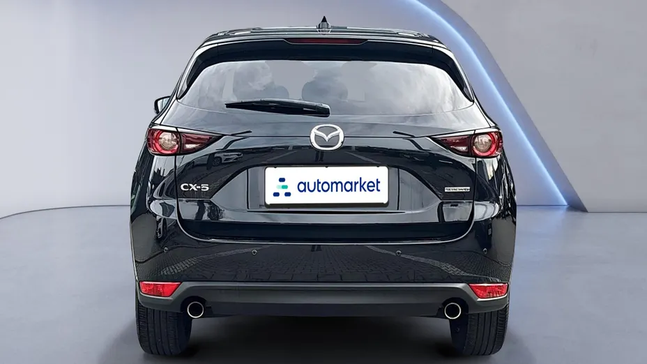 MAZDA CX-5 CX-5 2.0 Skyenergy 2WD