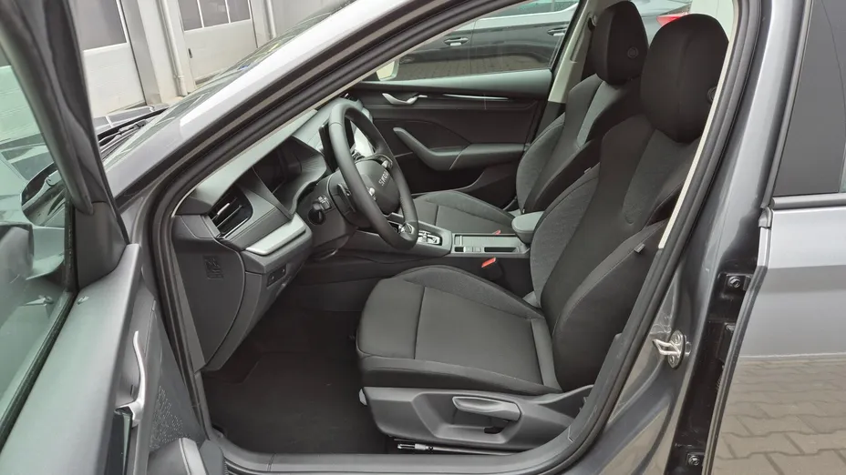 SKODA Octavia Octavia 2.0 TDI Edition 130 Essence DSG