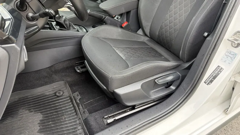 SKODA Kamiq Kamiq 1.0 TSI Style DSG