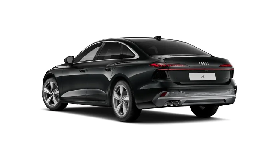AUDI A6 A6 TDI mHEV 150 kW Quattro S tronic