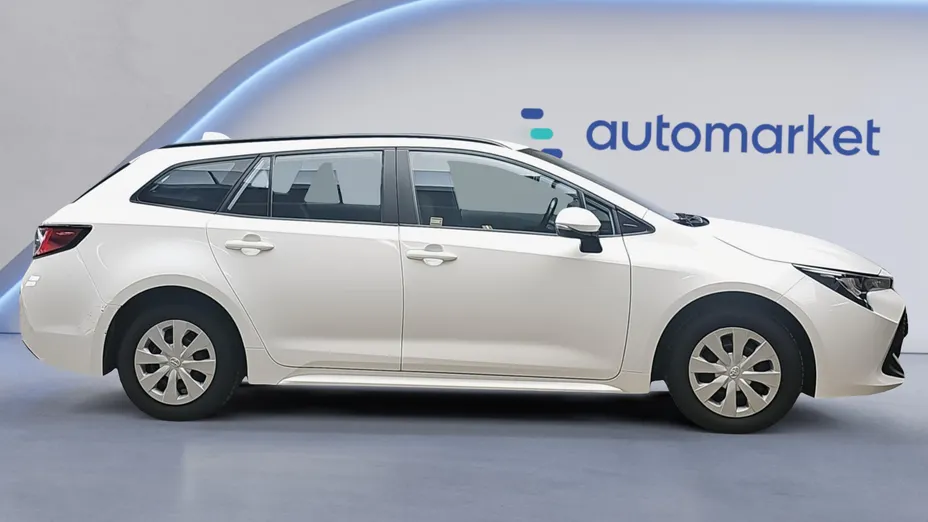 TOYOTA Corolla Corolla 1.8 Hybrid Active