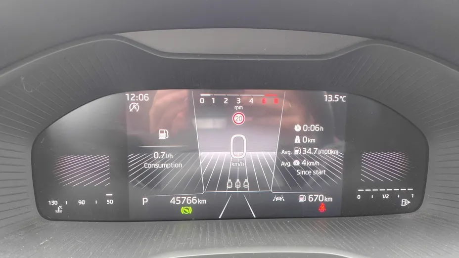 SKODA Karoq Karoq 1.5 TSI ACT Selection DSG