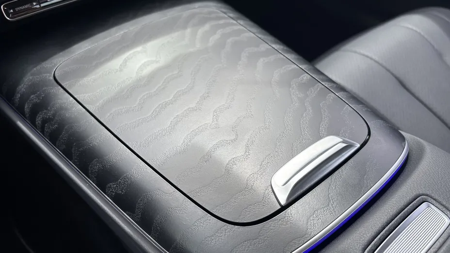 MERCEDES-BENZ E Klasa E 200 d mHEV Avantgarde 9G-Tronic