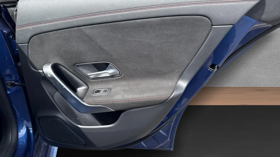 MERCEDES-BENZ CLA CLA 200 mHEV AMG Line 7G-DCT