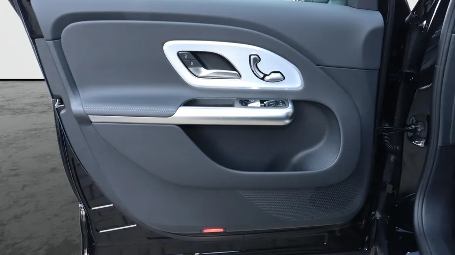 MERCEDES-BENZ GLB GLB 250+ EQ 85kWh Nowy