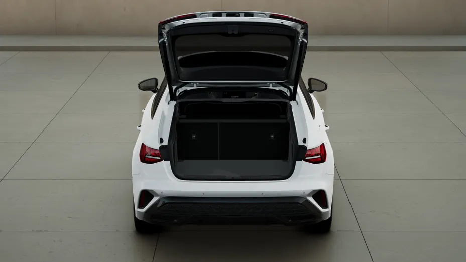 AUDI A3 A3 45 TFSIe PHEV S Line S tronic Nowy