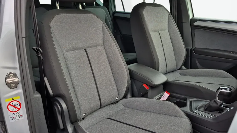 SEAT Tarraco Tarraco 2.0 TDI Style S&S DSG